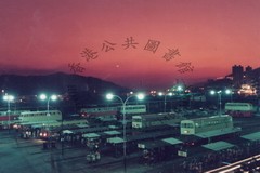 香港巴士資源中心 - 夕陽移民（巨鷹珍寶）